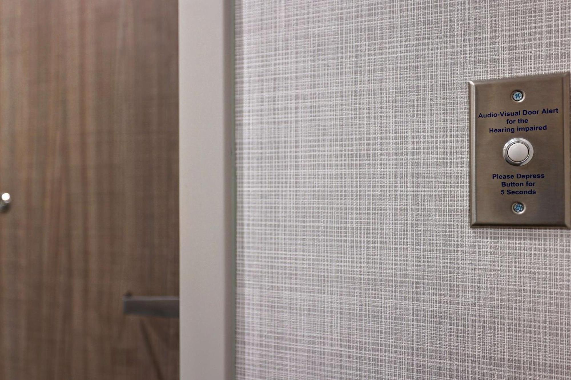 Hampton Inn & Suites Houston East Beltway 8, Tx Buitenkant foto