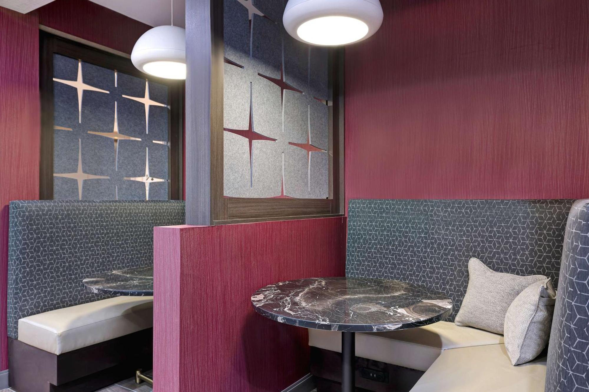 Hampton Inn & Suites Houston East Beltway 8, Tx Buitenkant foto