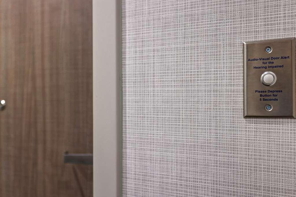 Hampton Inn & Suites Houston East Beltway 8, Tx Kamer foto